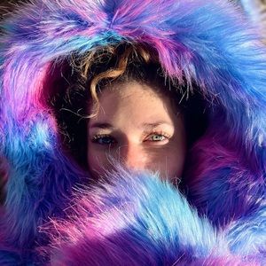 Meet your Posher, Garrett